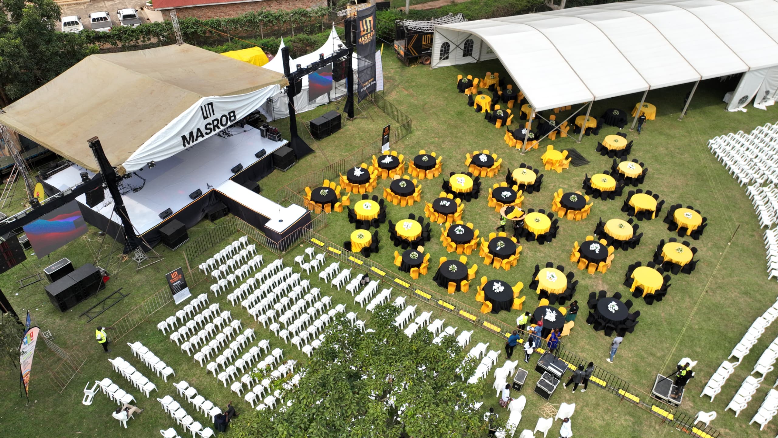 Event Management