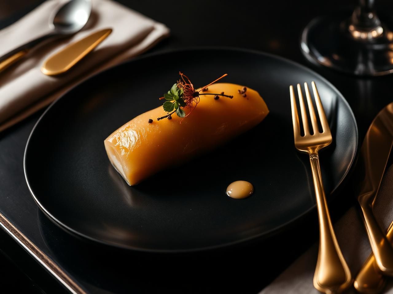 Serena Culinary Series
