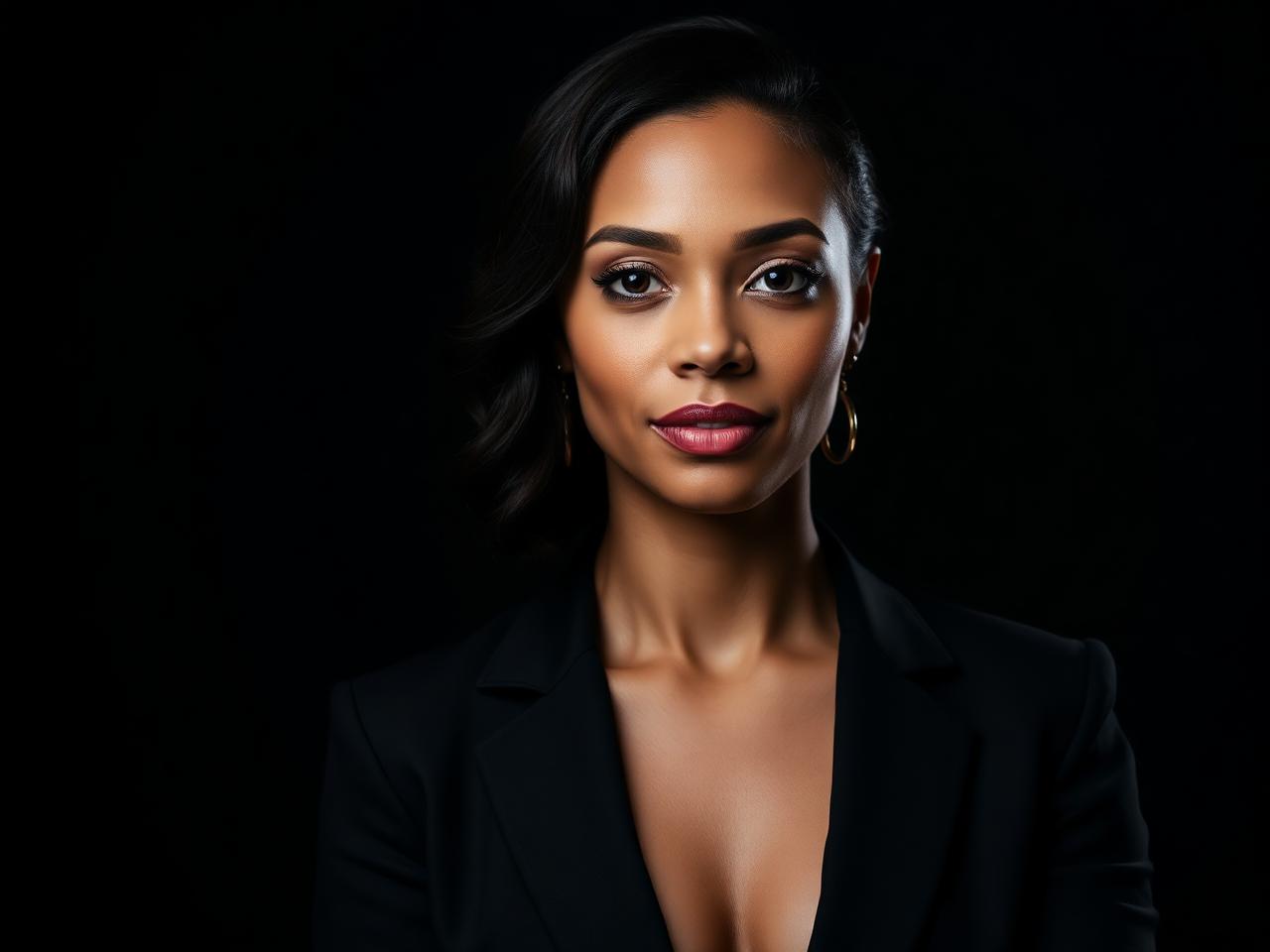 Boardroom Portraits